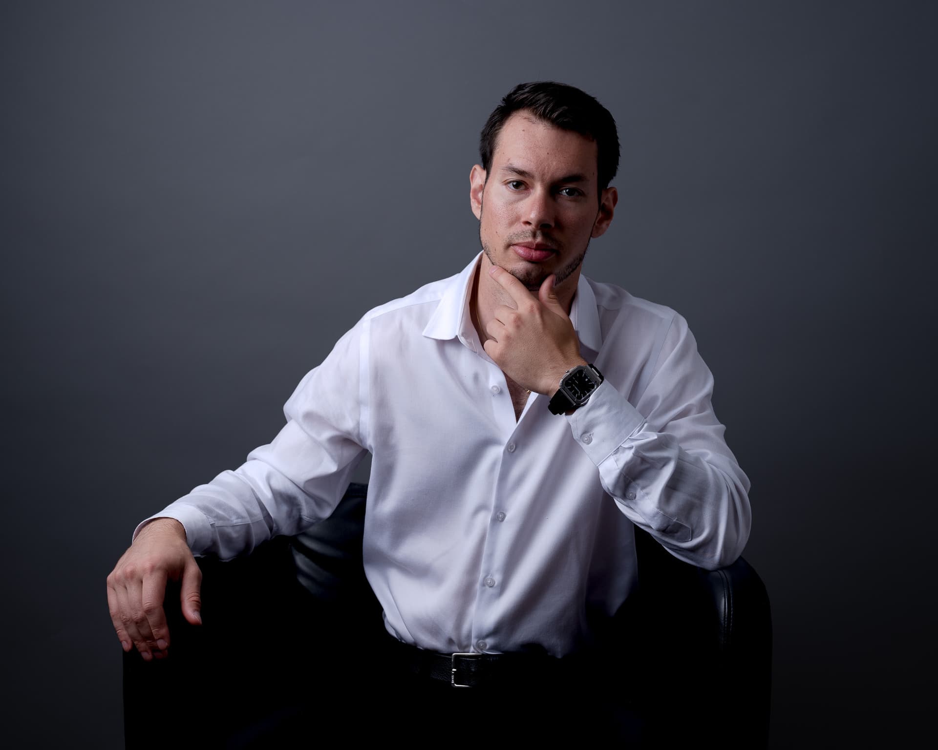 Joël Poirier