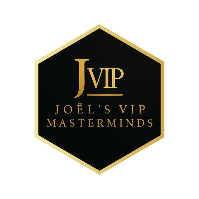 Next Monthly Masterclass