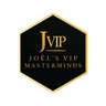 Joël's VIP Masterminds