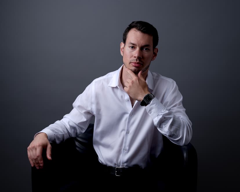 Joël Poirier